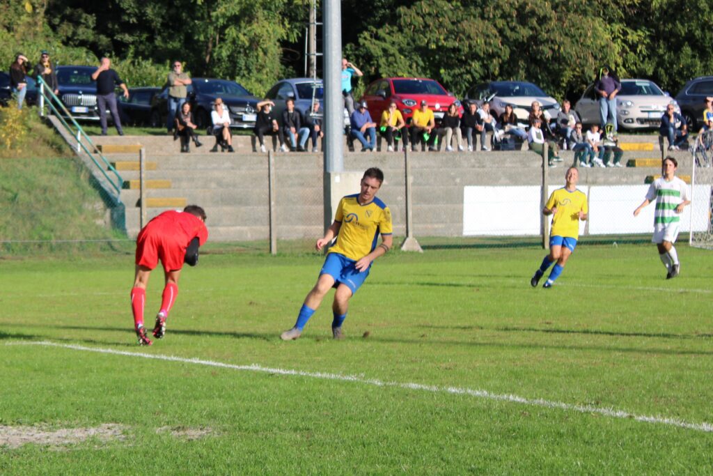 Ciconicco Arzino 1-2