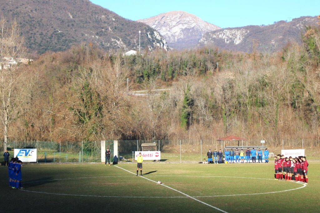ARZINO-COLLOREDO 2-3(10)