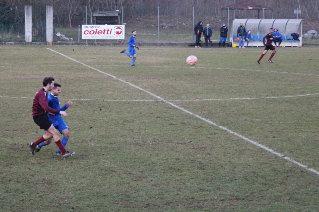 ARZINO-COLLOREDO 2-3(192)