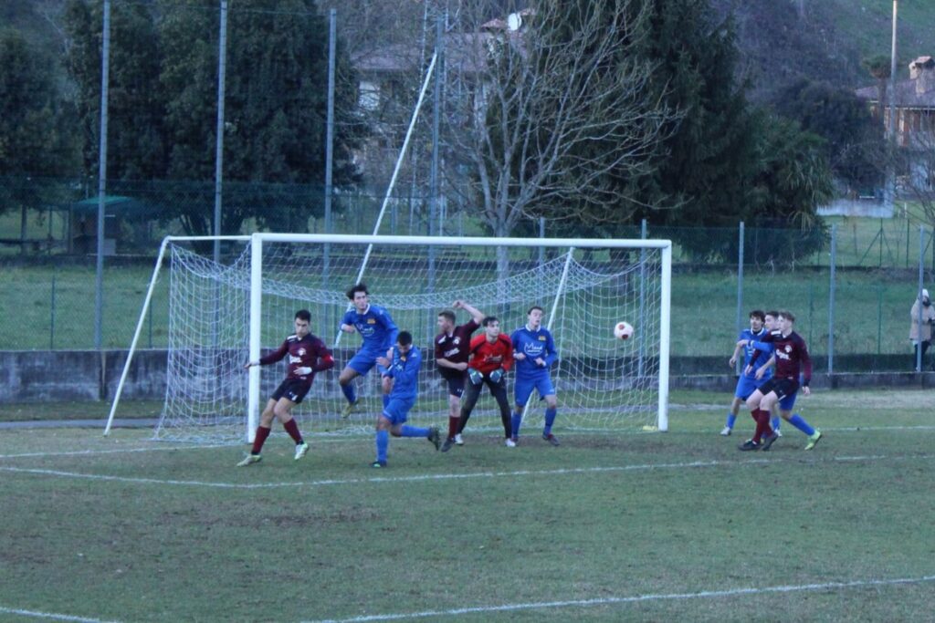 ARZINO-COLLOREDO 2-3(86)