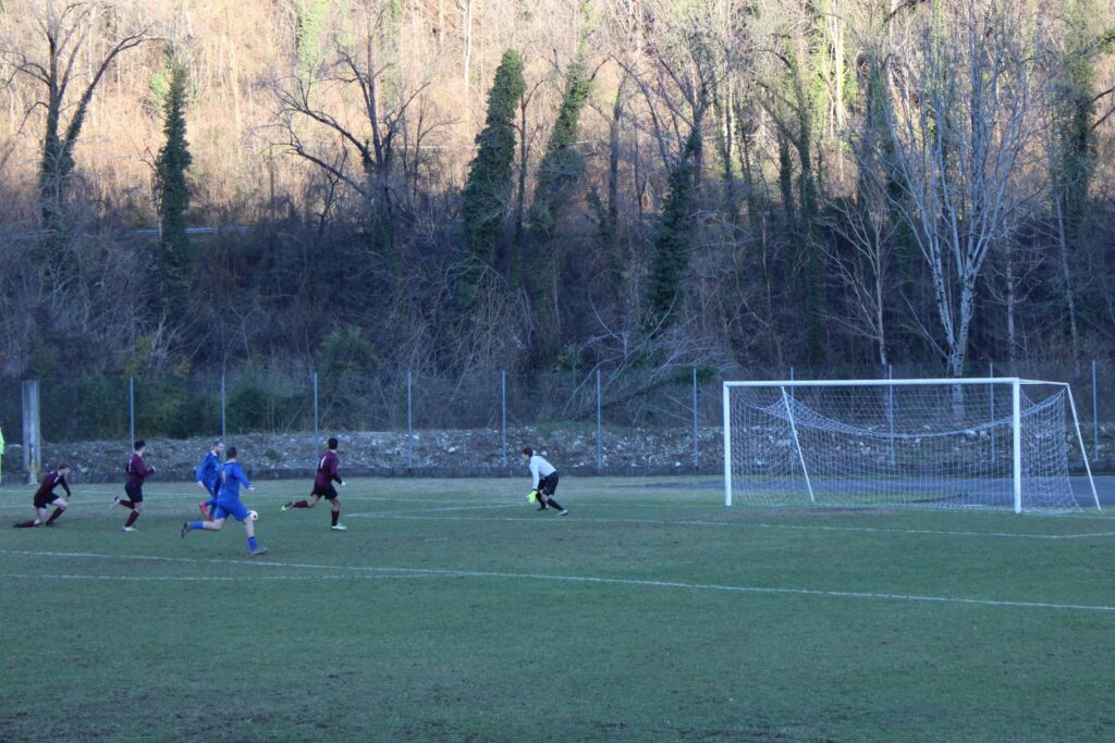 ARZINO-COLLOREDO 2-3(90)