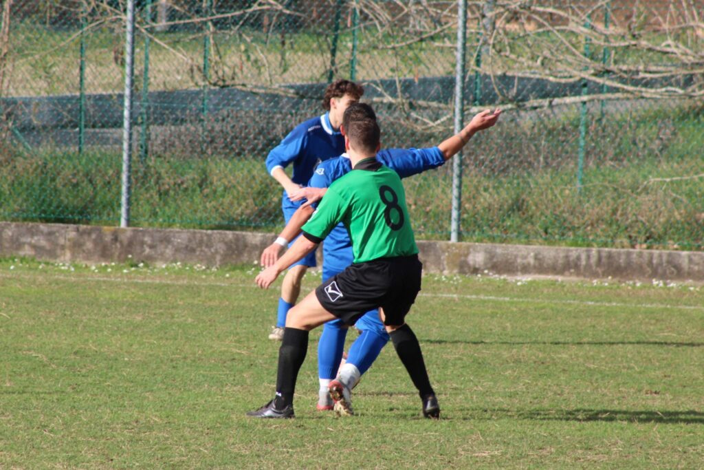 ARZINO-CICONICCO 2-1(64)