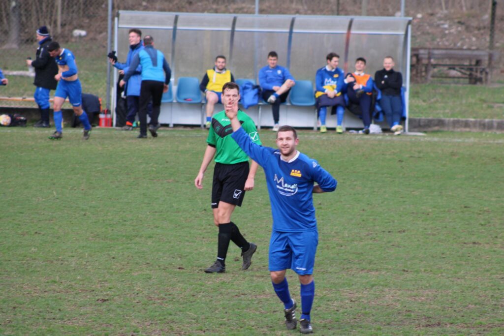 ARZINO-CICONICCO 2-1(91)