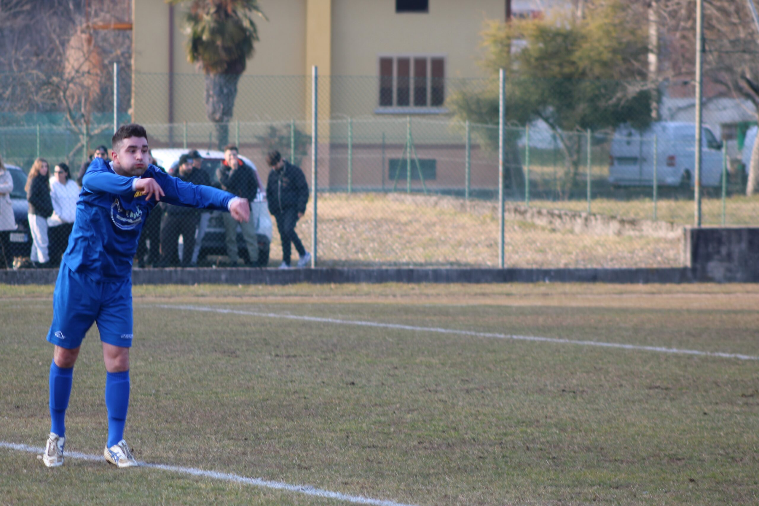 ARZINO-OSOPPO 4-0 TOMMI ORTALI