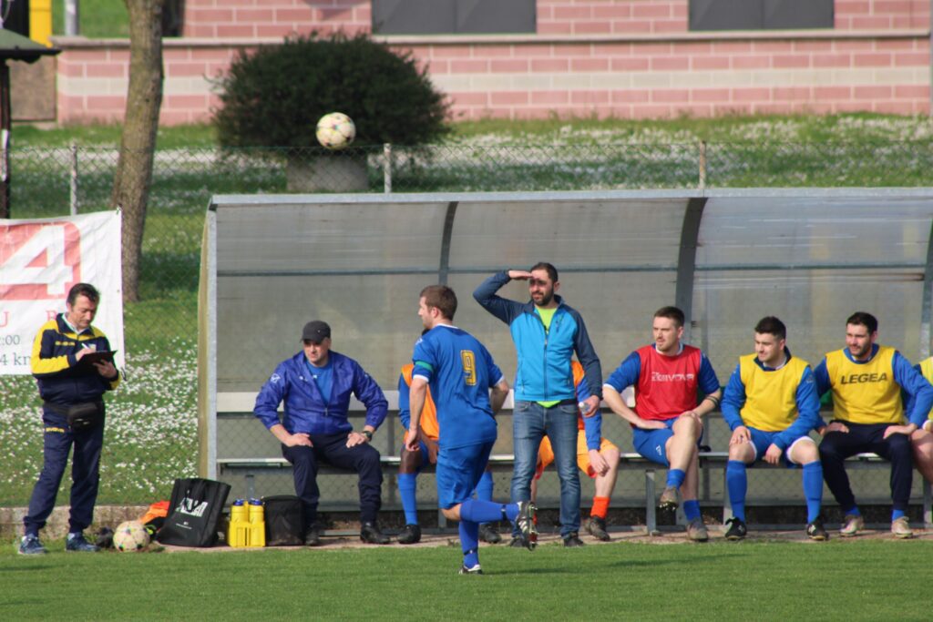 TAGLIAMENTO-ARZINO 3-0(21)