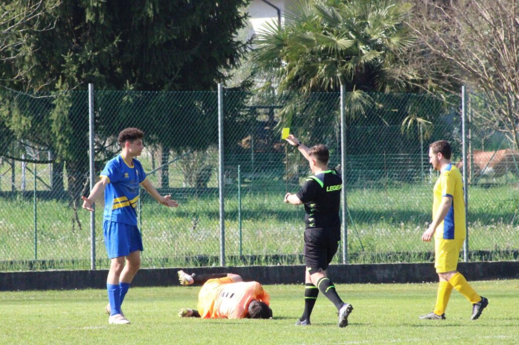 ARZINO-MAJANESE 4-0(106)