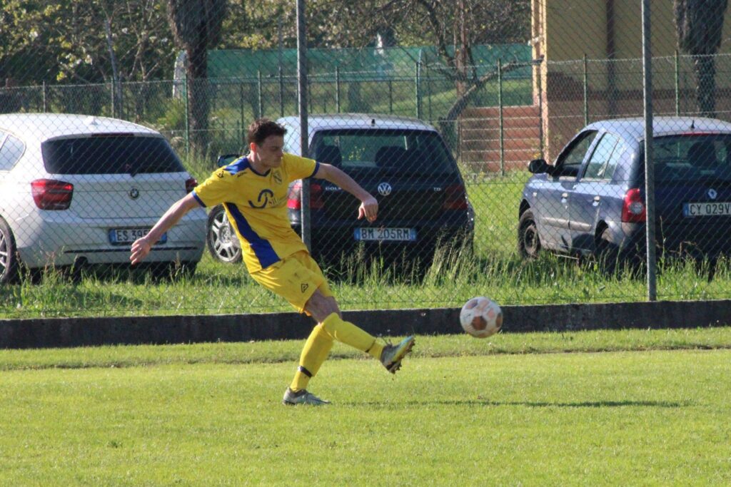 ARZINO-MAJANESE 4-0(132)