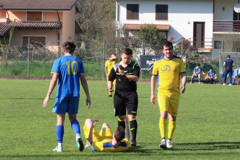 ARZINO-MAJANESE 4-0(138)