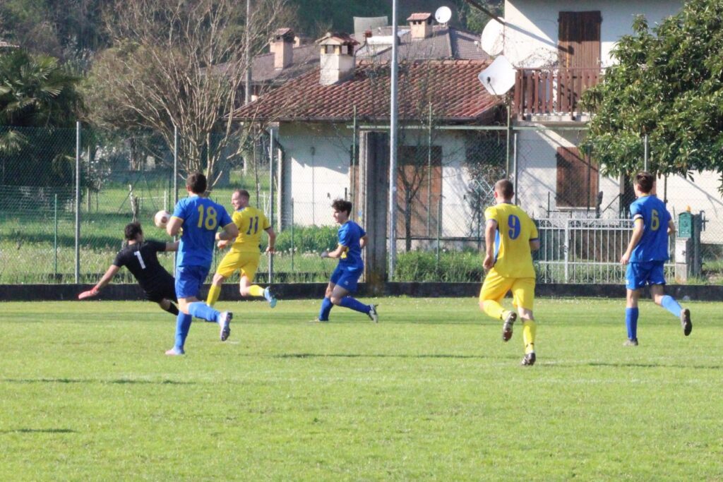 ARZINO-MAJANESE 4-0(174)