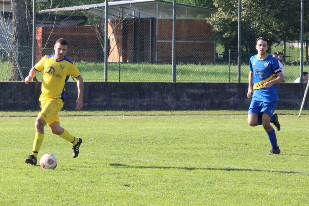 ARZINO-MAJANESE 4-0(180)