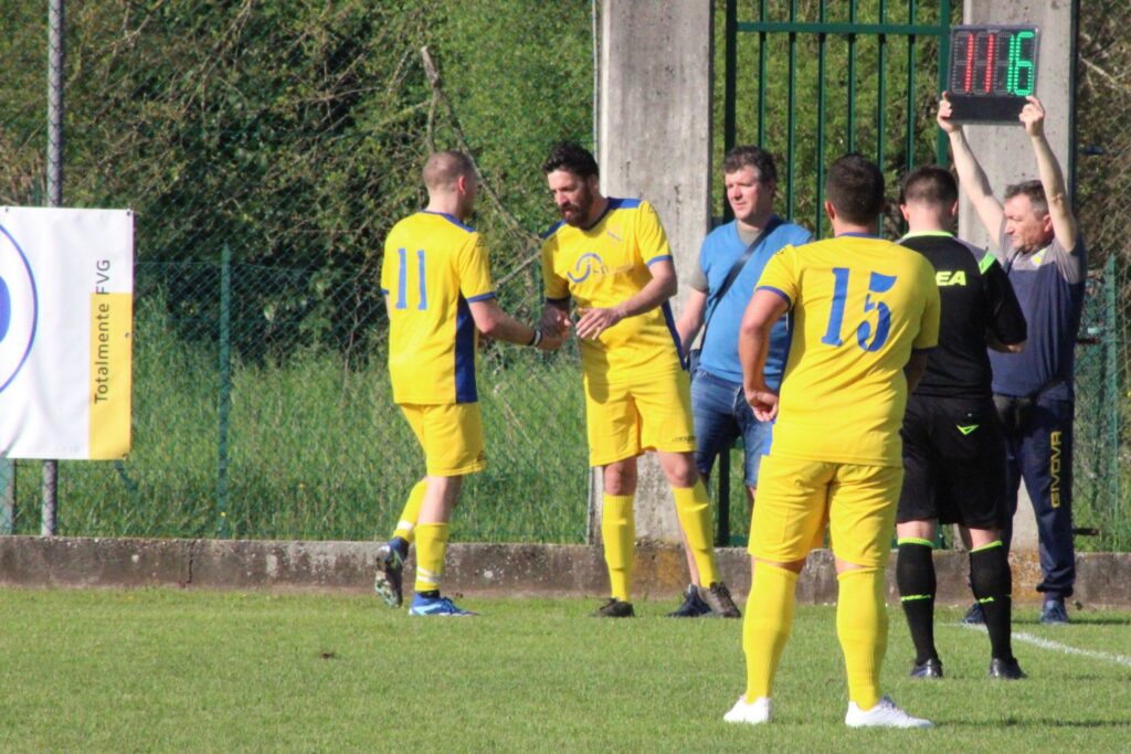 ARZINO-MAJANESE 4-0(192)