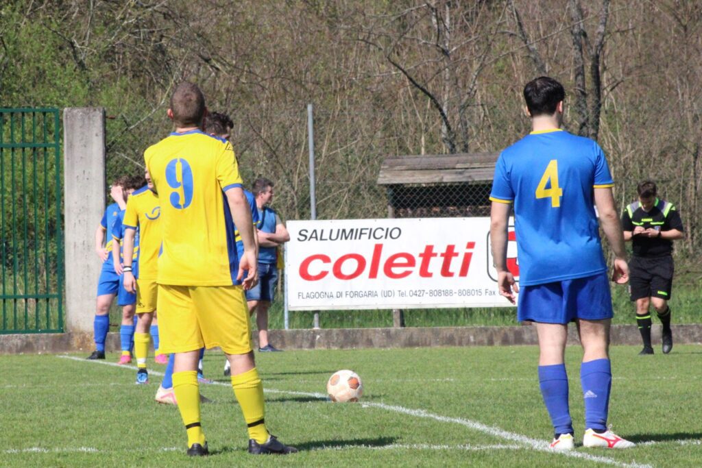 ARZINO-MAJANESE 4-0(2)