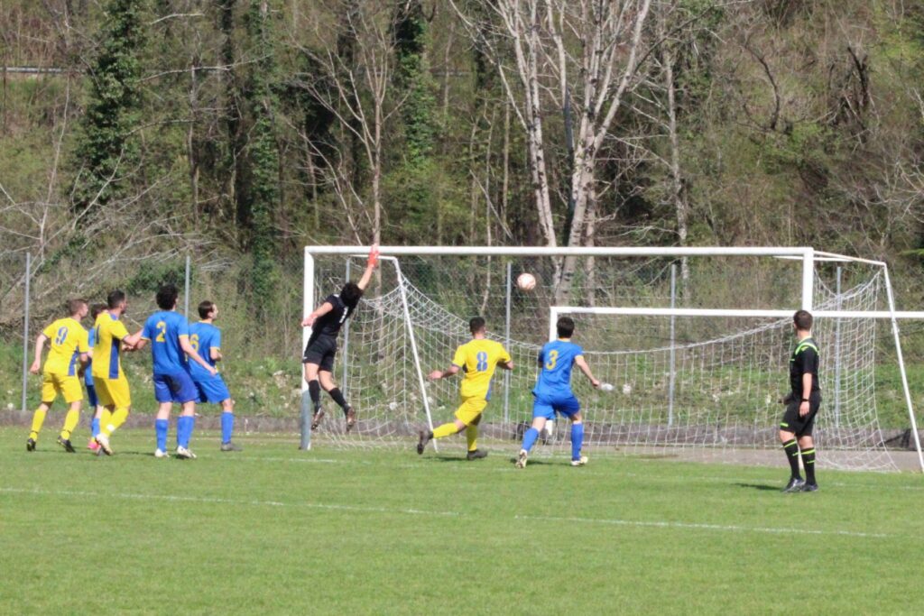 ARZINO-MAJANESE 4-0(20)
