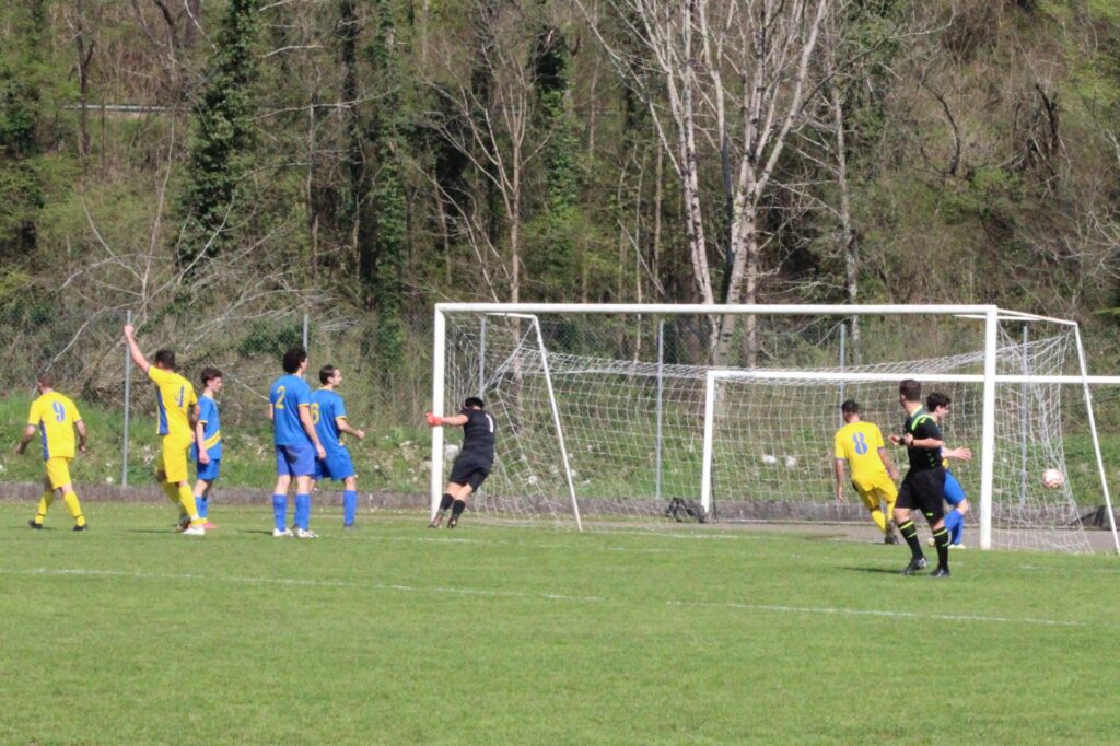 ARZINO-MAJANESE 4-0(21)