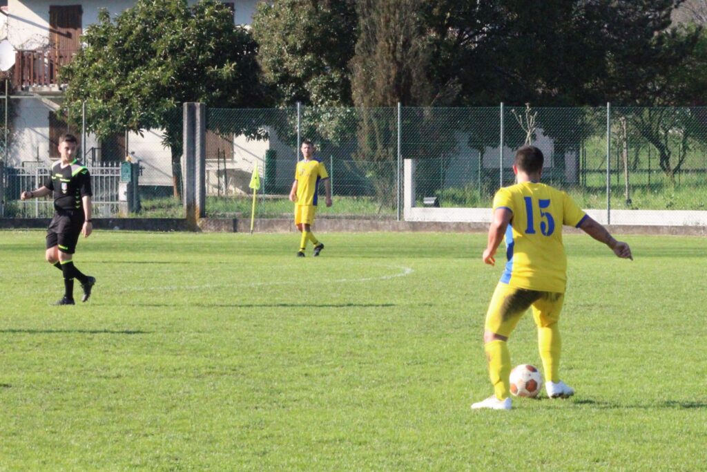 ARZINO-MAJANESE 4-0(218)