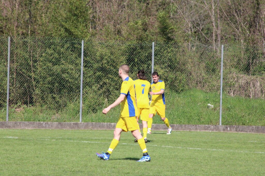 ARZINO-MAJANESE 4-0(22)