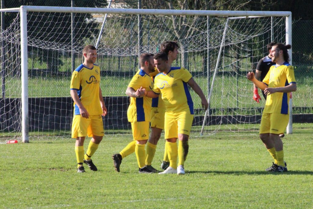 ARZINO-MAJANESE 4-0(228)