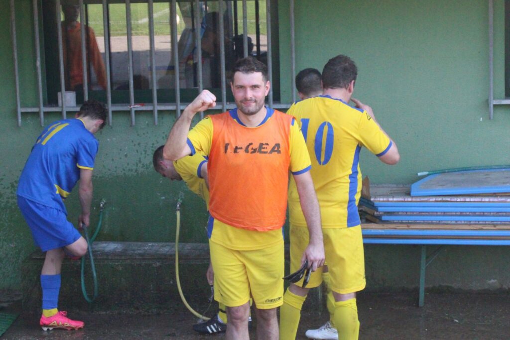 ARZINO-MAJANESE 4-0(231)