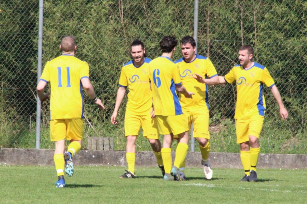 ARZINO-MAJANESE 4-0(24)