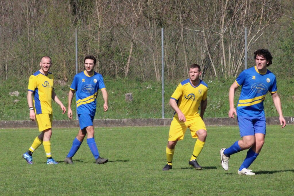 ARZINO-MAJANESE 4-0(28)
