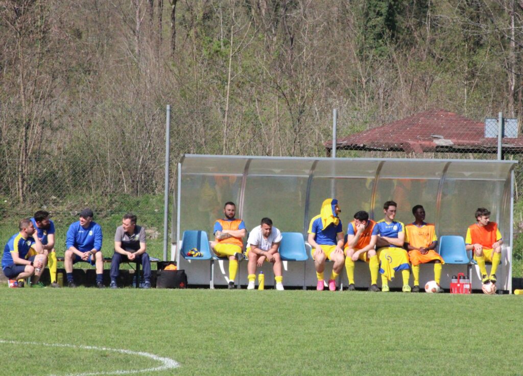 ARZINO-MAJANESE 4-0(37)