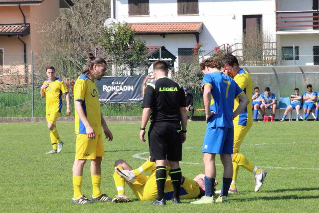 ARZINO-MAJANESE 4-0(40)