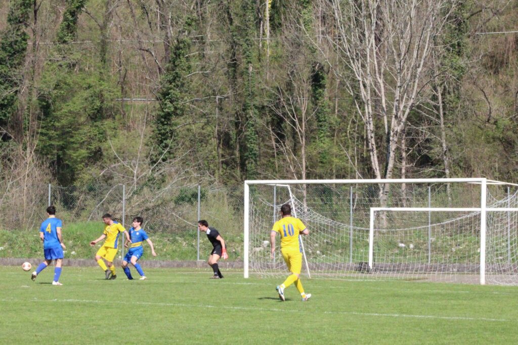 ARZINO-MAJANESE 4-0(45)