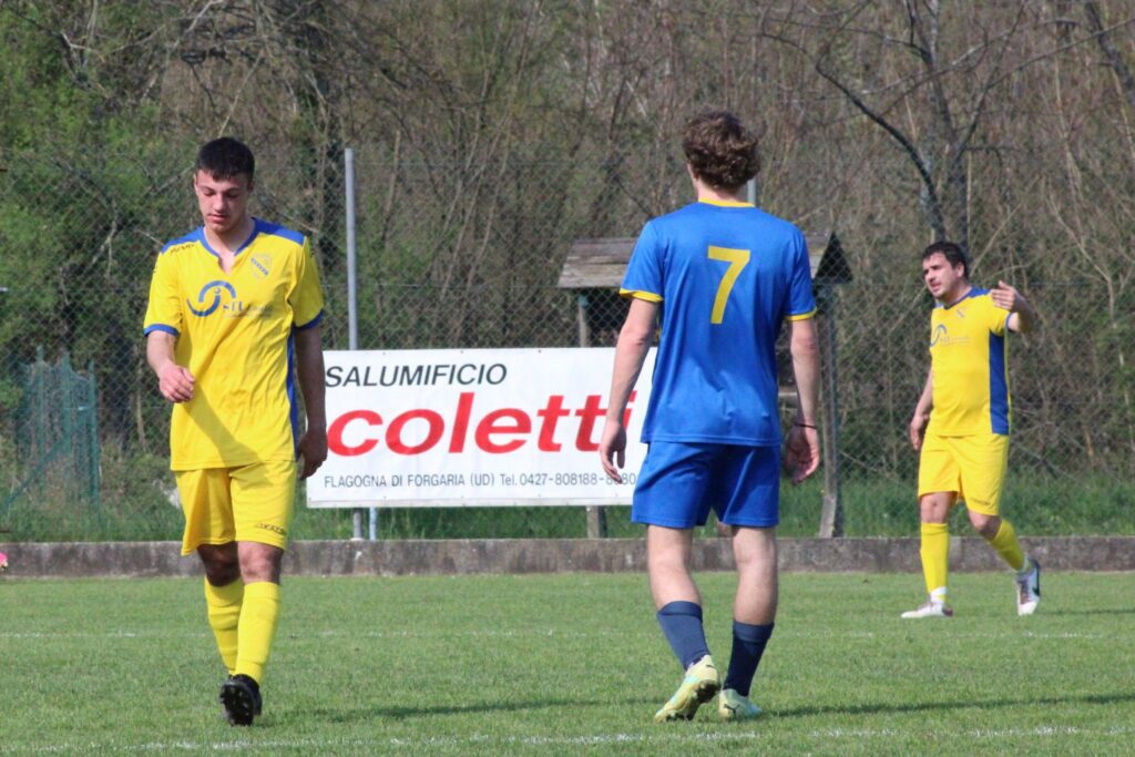 ARZINO-MAJANESE 4-0(47)