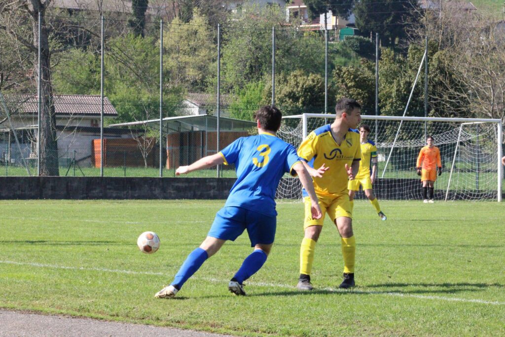 ARZINO-MAJANESE 4-0(5)