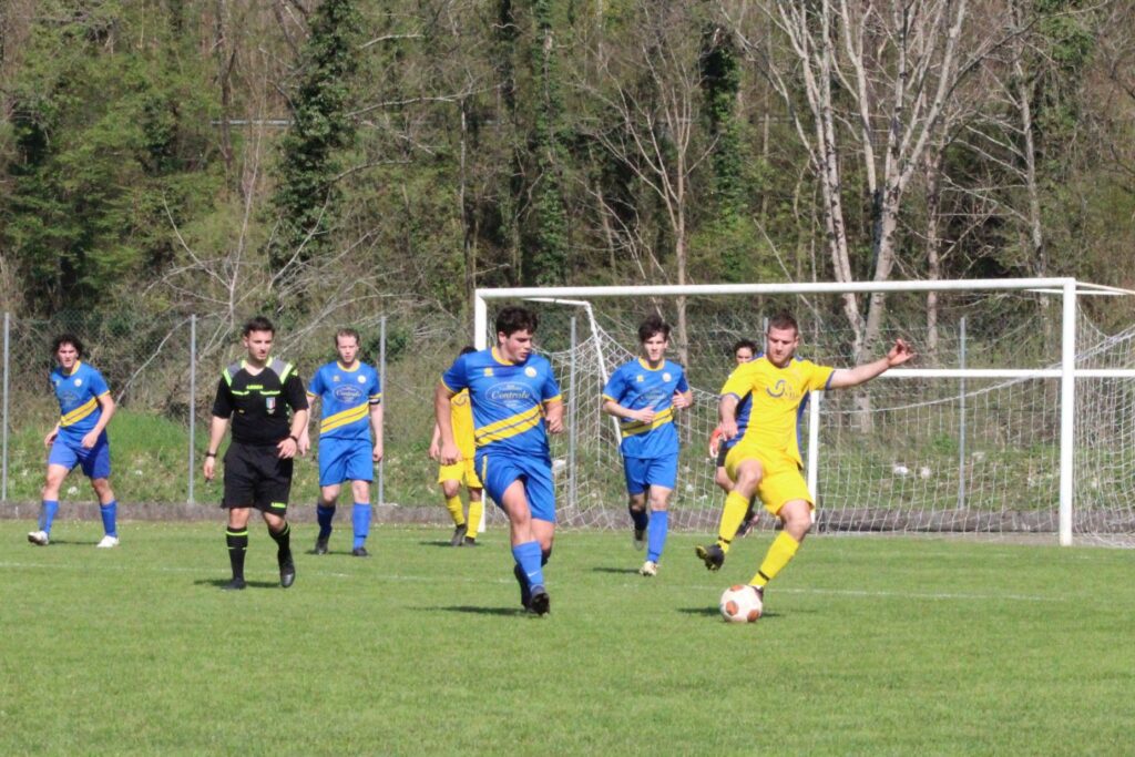 ARZINO-MAJANESE 4-0(53)