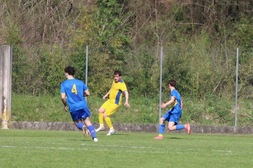 ARZINO-MAJANESE 4-0(56)