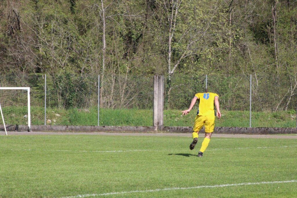 ARZINO-MAJANESE 4-0(6o)