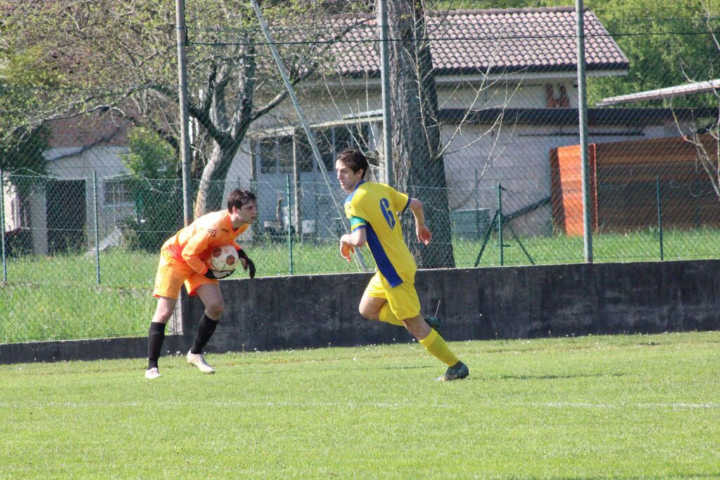 ARZINO-MAJANESE 4-0(7)