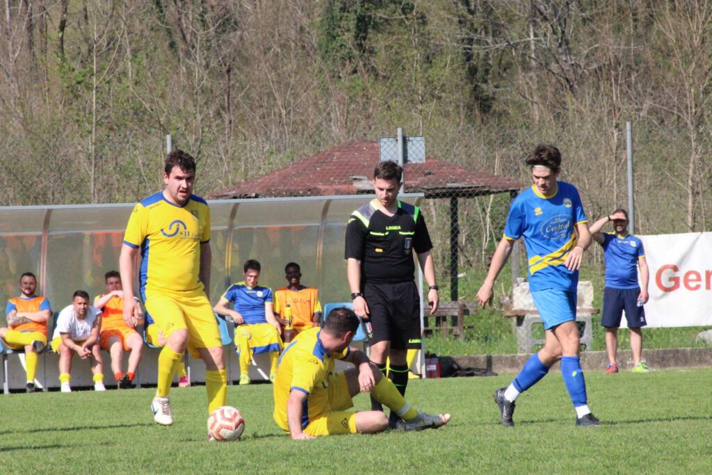 ARZINO-MAJANESE 4-0(78)