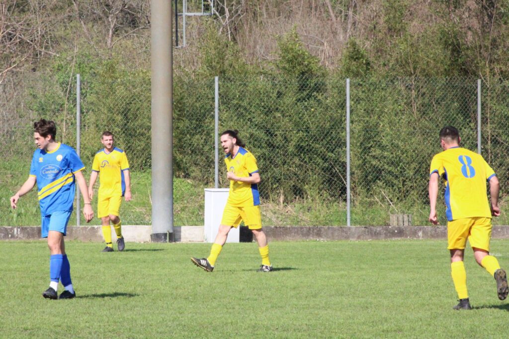 ARZINO-MAJANESE 4-0(91)