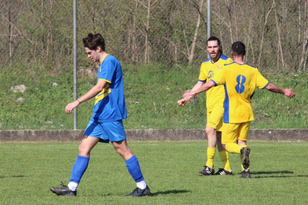ARZINO-MAJANESE 4-0(92)