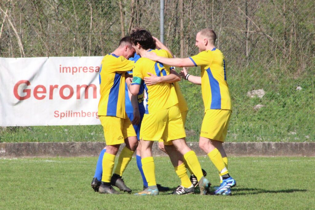 ARZINO-MAJANESE 4-0(94)