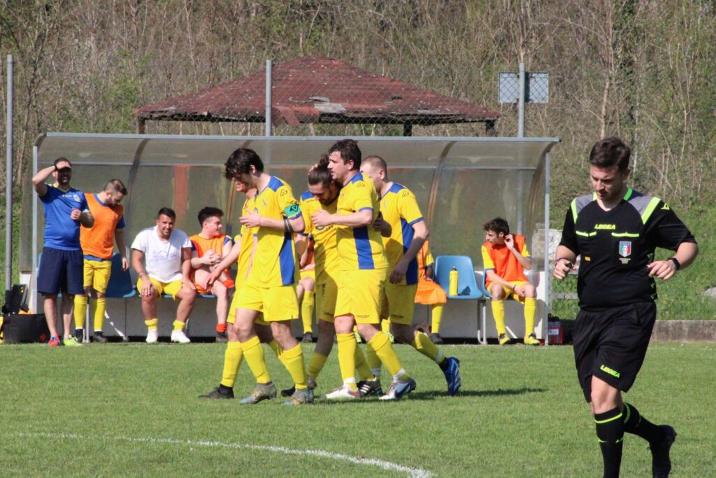 ARZINO-MAJANESE 4-0(96)