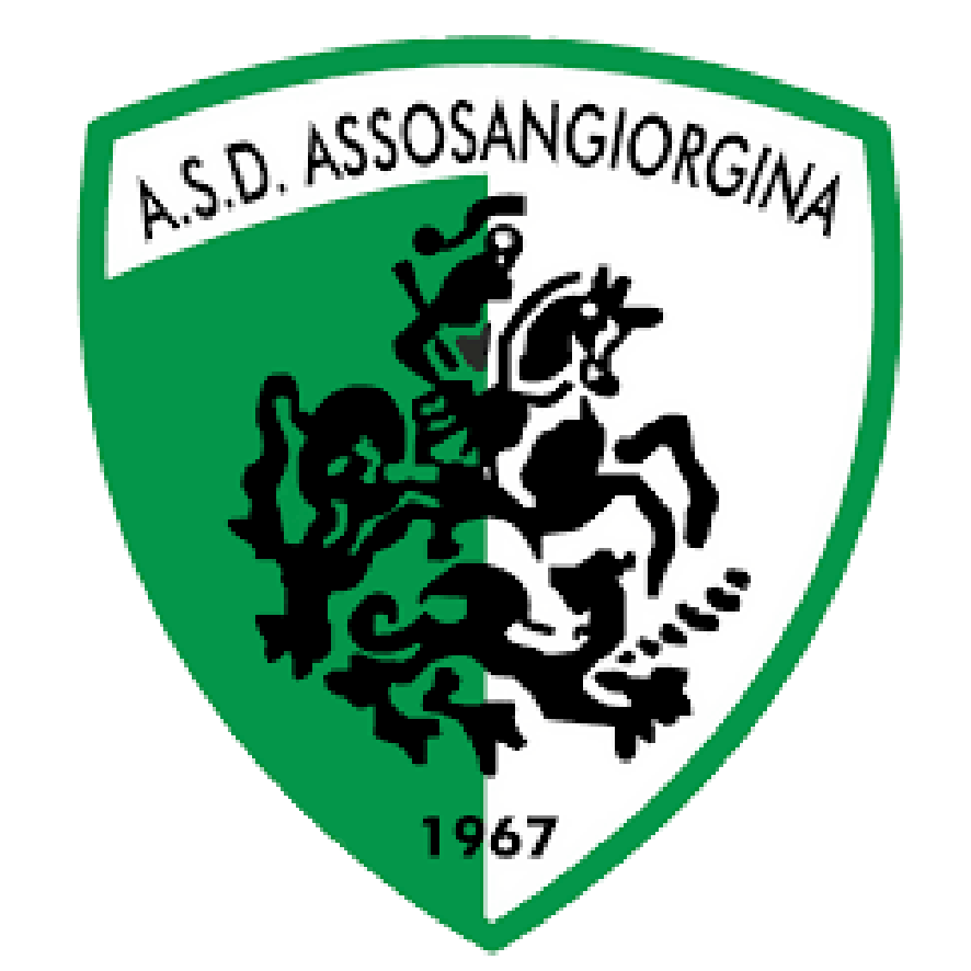 A.S.D. AssoSanGiorgina