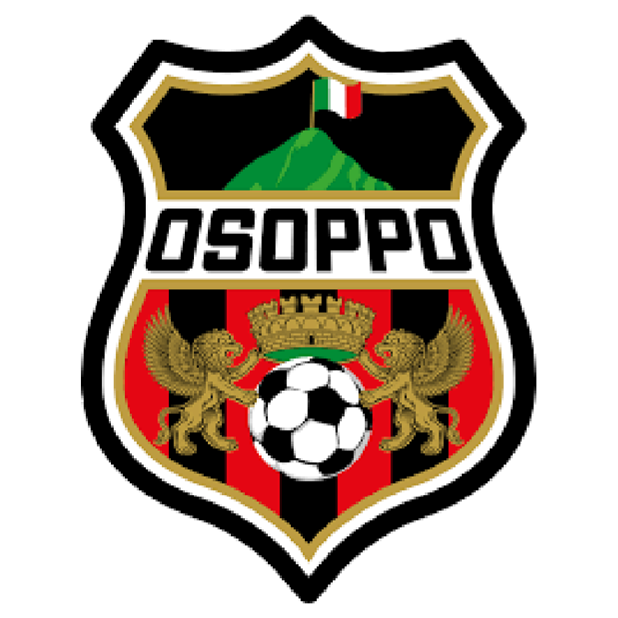 Osoppo Rush Soccer