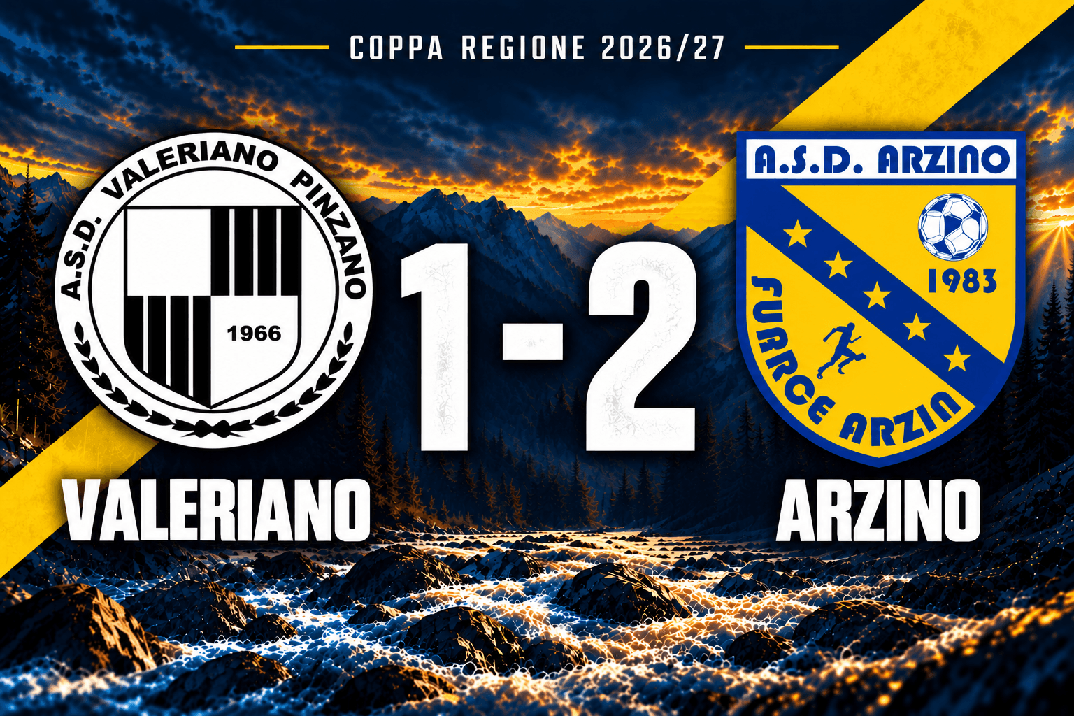 VALERIANO-ARZINO 1-2