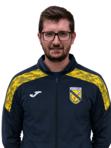 Mateuzic Luca