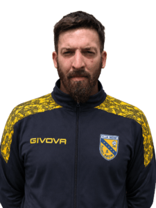 Quarino Matias