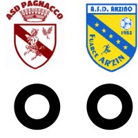 TABELLINO PAGNACCO-ARZINO 0-0