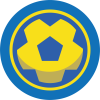 pallone gialloblu arzino