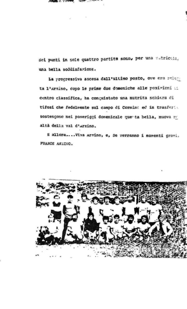 Giornalino comunale 2