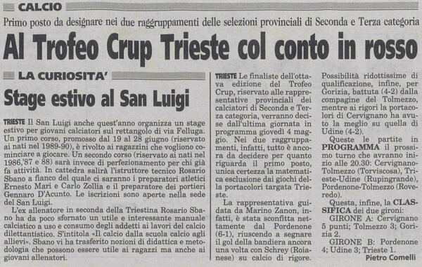 Torneo delle province 3