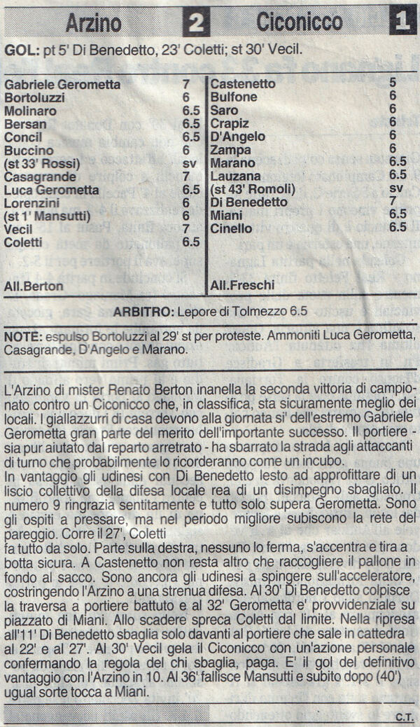 Arzino-ciconicco