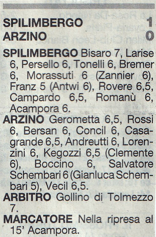Spilimbergo-arzino 2